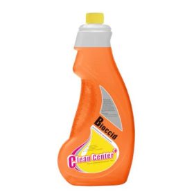 Clean Center Bioccid fertőtlenítő felmosószer 1 liter