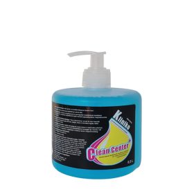 Kliniko-Dermis fertőtlenítő folyékony szappan 0,5 liter