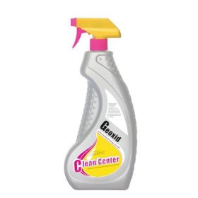 Clean Center Geoxid alumíniumbarát hideg zsíroldó 750 ml