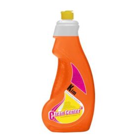 Clean Center Kim fertőtlenítő mosogatószer 1 liter