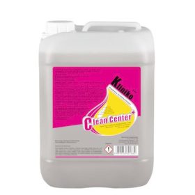   Clean Center Kliniko-sun folyékony fertőtlenítőszer 5 liter