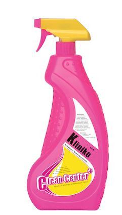Clean Center Kliniko-sun folyékony fertőtlenítőszer  750ml