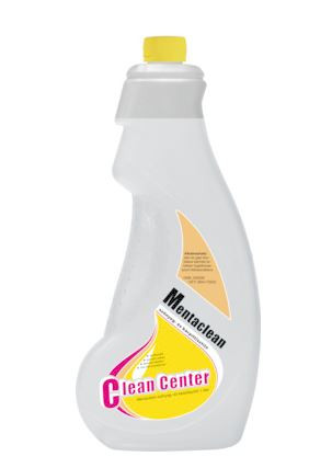 Clean Center Mentaclean szőnyegtisztító 1 liter
