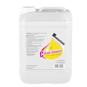 Clean Center Mentaclean szőnyegtisztító 5 liter