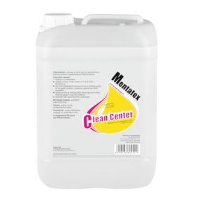 Clean Center Mentafex szőnyegsampon 5 liter