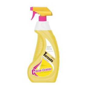 Clean Center Tornado citrom 750 ml