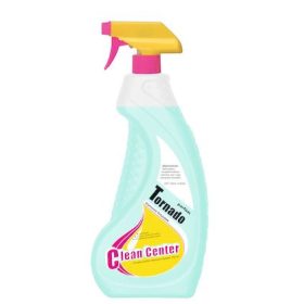 Clean Center Tornado parfüm 750 ml