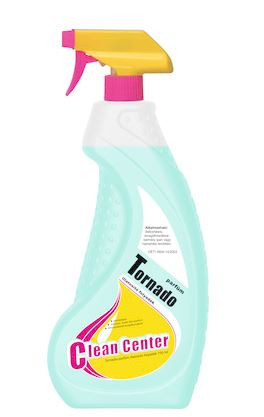 Clean Center Tornado parfüm 750 ml
