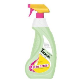 Clean Center Tornado zöldalma 750 ml