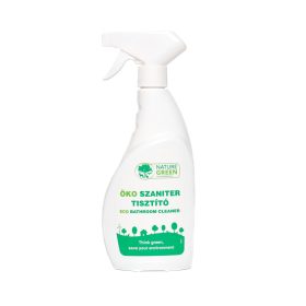 Nature Green Öko szaniter tisztító 500 ml