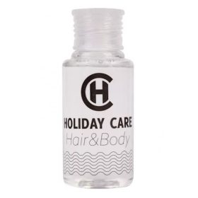 HOTEL bekészítő sampon és tusfürdő 30ml