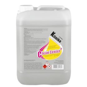   Clean Center Kliniko-Tempo kéz- és felülettisztító 5 liter