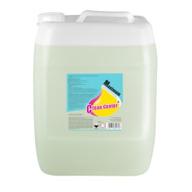 Maximum fertőtlenítő gépi mosogatószer 22 liter (26 kg)