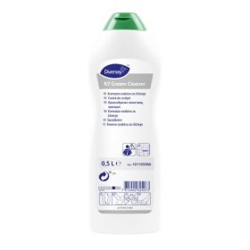 R7 Cream profi folyékony súroló – 500 ml