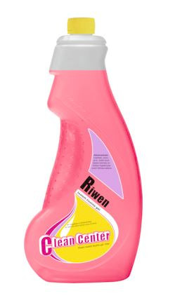 Clean Center Riwen toalett tisztító 1 liter