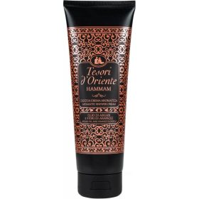  Tesori D' Oriente krémtusfürdő -Hammam- 250 ml