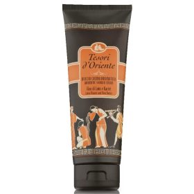    Tesori D' Oriente krémtusfürdő -Fiori Di Loto - 250 ml 