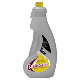 TOTAL lefolyótisztító és duguláselhárító 1 L