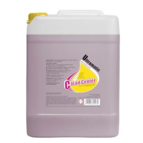 Clean Center Ultramatic GÉPI padlótisztító 10 liter