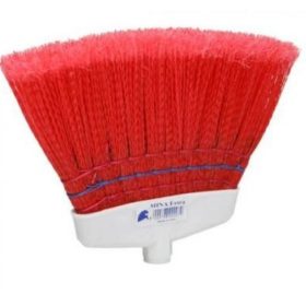 Sayonara műanyag udvari seprű 